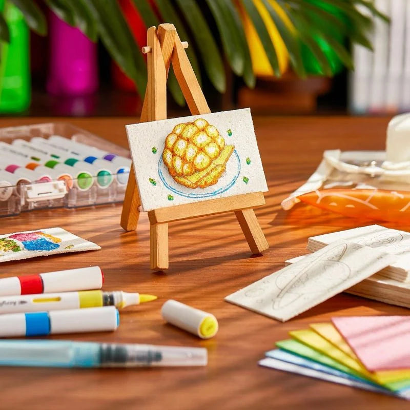PuffyCraft – Ultimate 3D Texture Painting Kit