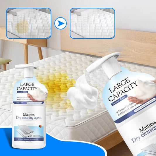 SpotRevive – Powerful Mattress Stain Remover