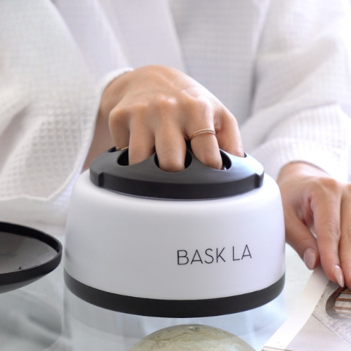 GelSteam Luxe - Salon-Quality Nail Removal at Home