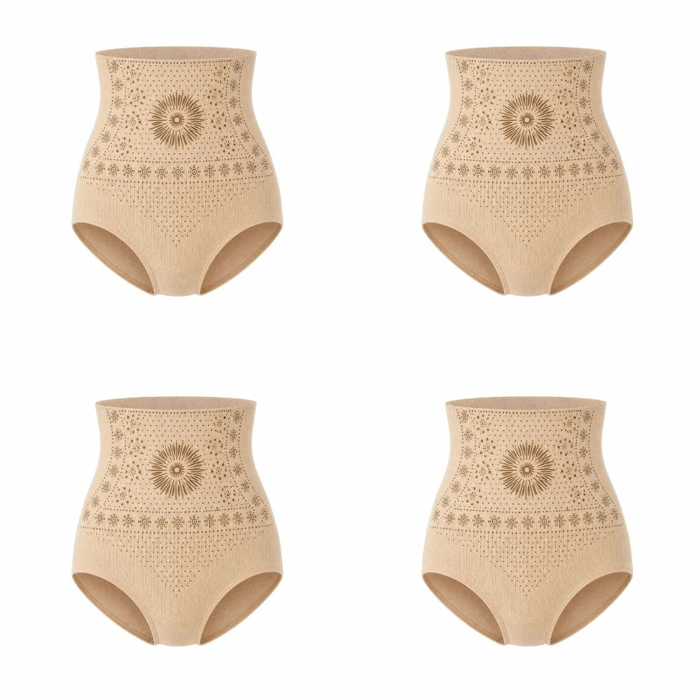SculptFlex – Seamless Body Contouring Shorts