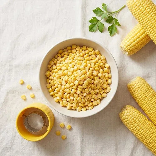 CornEase – Manual Corn Kernel Remover