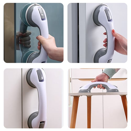 Non-slip Safety Suction Cup Handrails