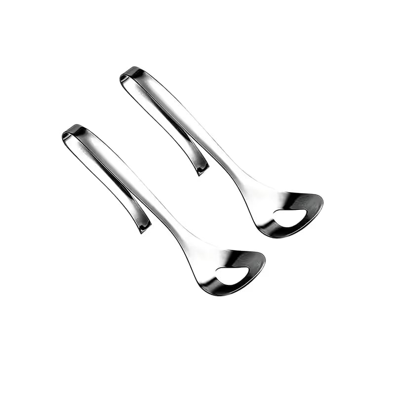 Spoonora – Stainless Steel Meatball Maker Spoon