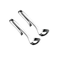 Spoonora – Stainless Steel Meatball Maker Spoon