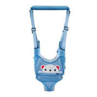 LittleStride – Adjustable Baby Walking Support Harness