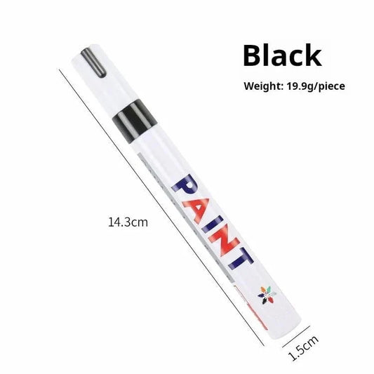 TireMark – Oil-Based Tire Lettering & Detail Pen