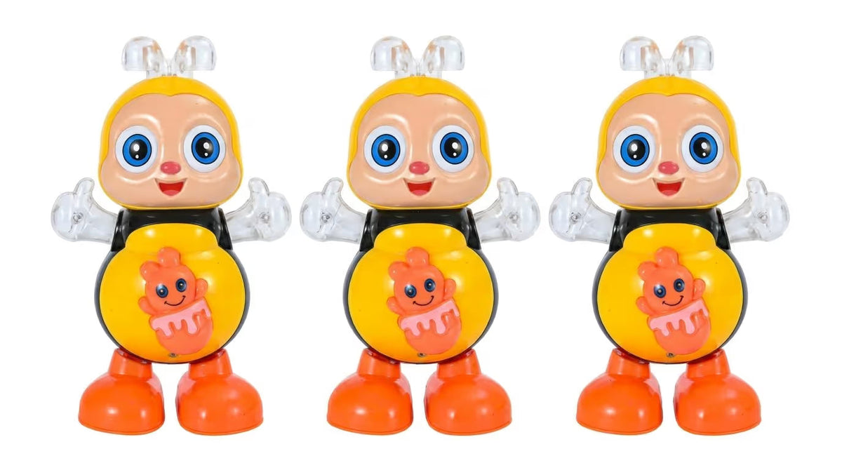 BuzzBop – Musical Dancing Bee With Lights