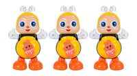 BuzzBop – Musical Dancing Bee With Lights