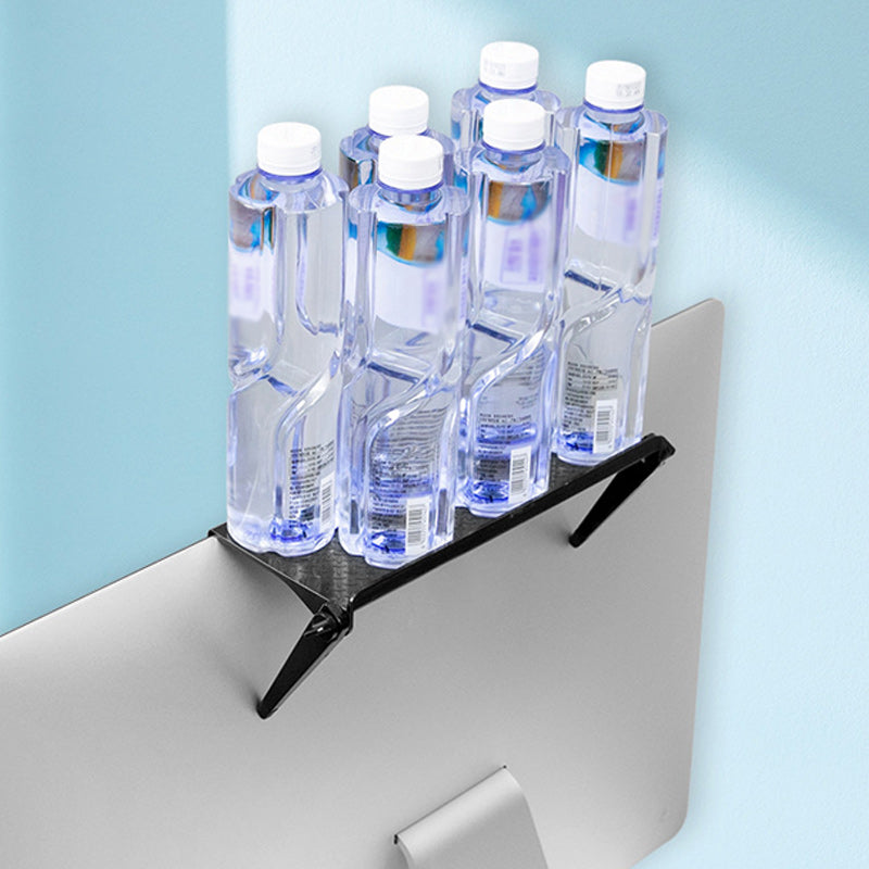ScreenMate | Drill-Free Adjustable TV Shelf