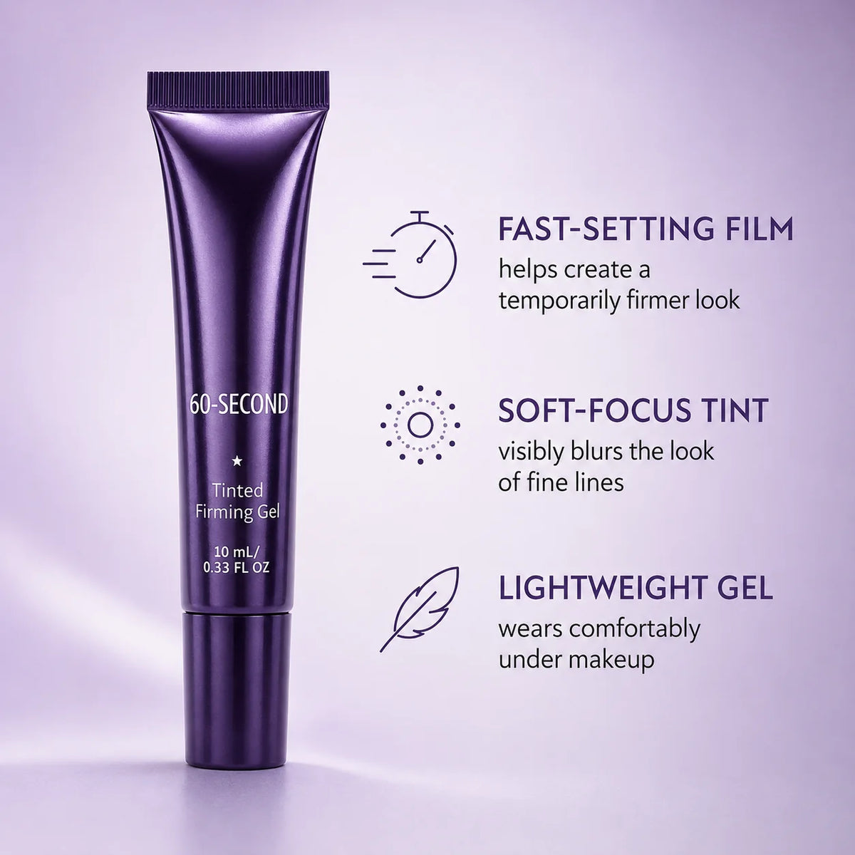 VeyLisse – 60-Second Instant Firming Eye Cream