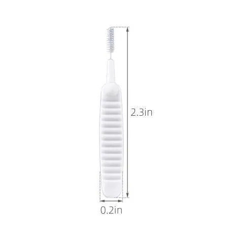 Cleanora – Multipurpose Detail Cleaning Brush Set