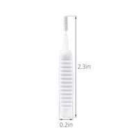 Cleanora – Multipurpose Detail Cleaning Brush Set