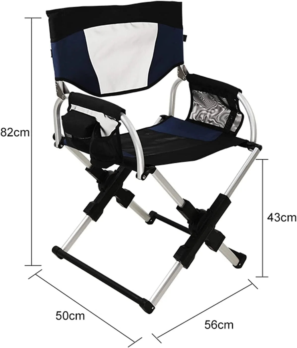 CampEase – Lightweight Portable Camping & Travel Chair