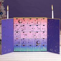 StitchOra – Crochet Advent Calendar 2026