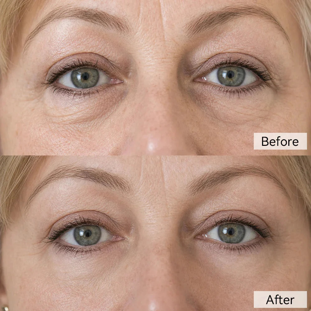 VeyLisse – 60-Second Instant Firming Eye Cream