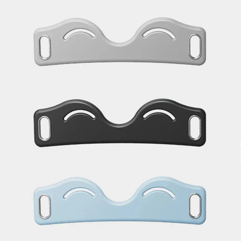 KneeVanta – Breathable Shock-Absorbing Patella Support Strap