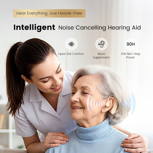 ActivePulse – Wireless Workout Headphones