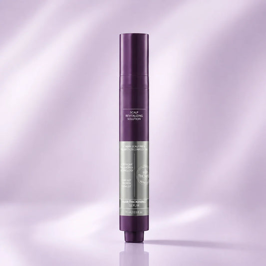 FoliVelle – Scalp Revitalizing Hair Thickening Roll-On Serum