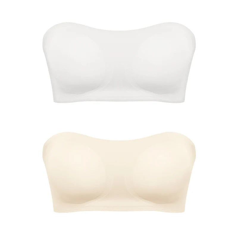 ComfortLift – Invisible Crossover Comfort Bra