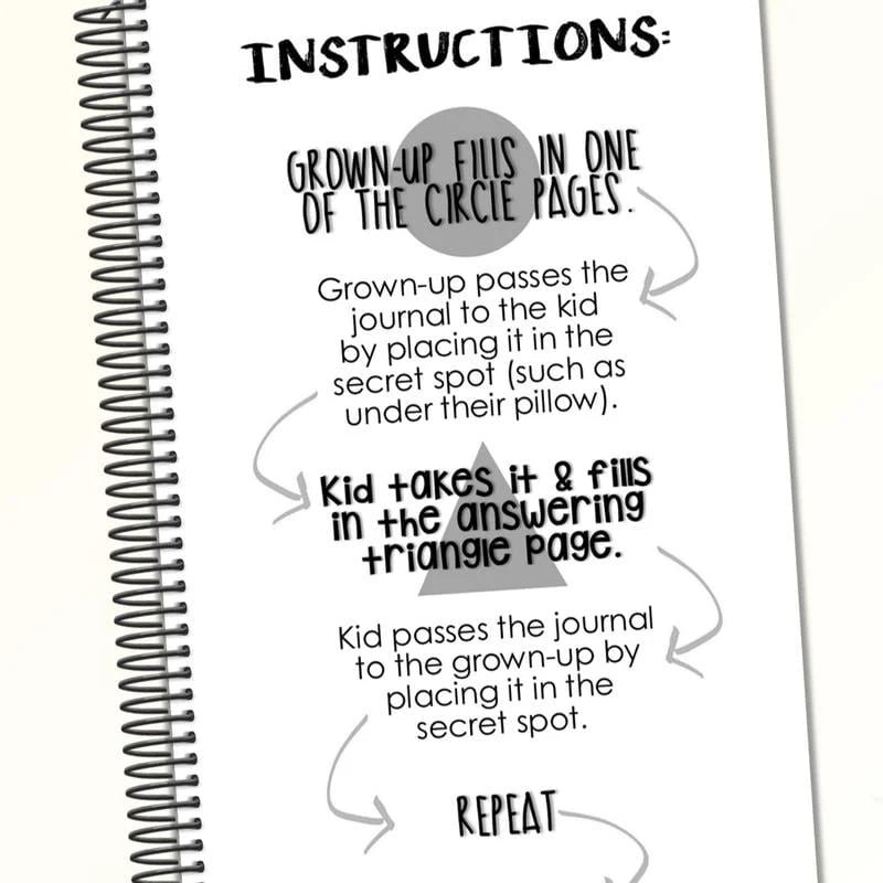 BondBloom – Mother And Child Memory Journal