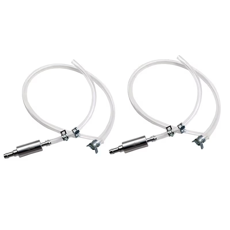 Brakora – Motorcycle Brake Bleeder Hose