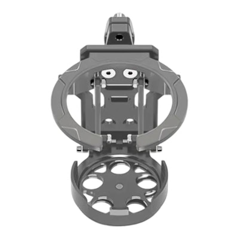 CycleFold – Foldable Cycling Bottle Holder