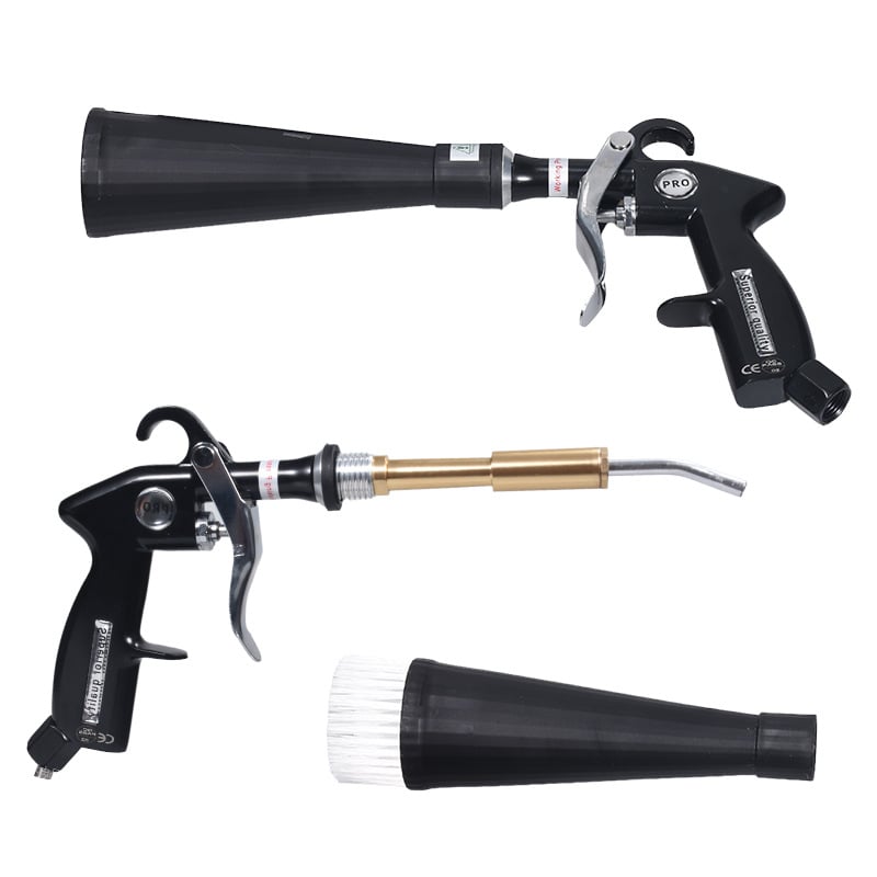 ✨High Pressure Air Blaster Cleaning Tool