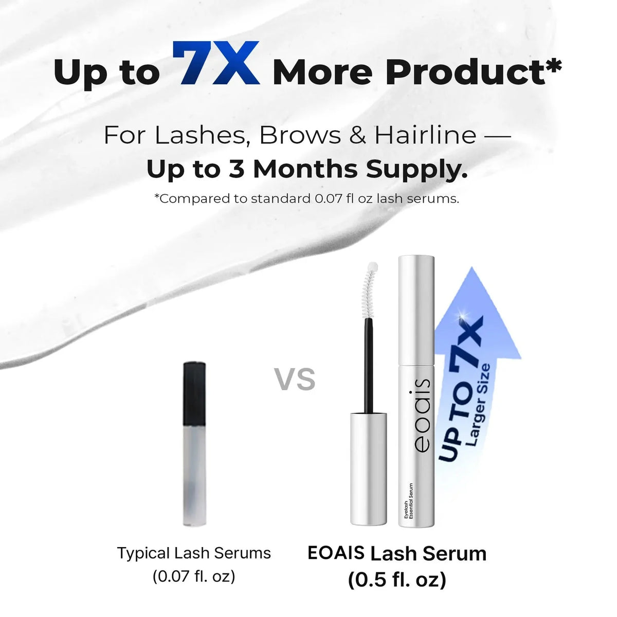 LumiLash – Peptide-Infused Lash Care Serum