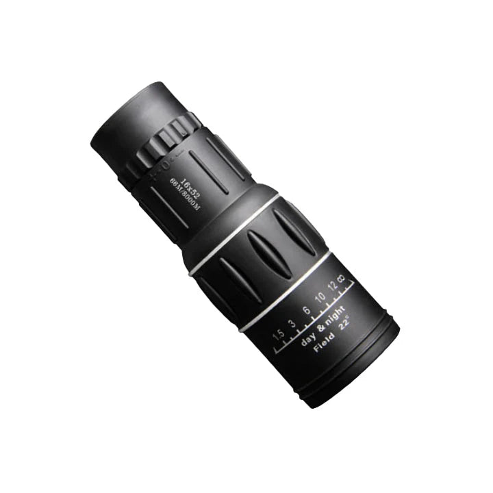 TrailVanta – 100X HD Waterproof Monocular Telescope