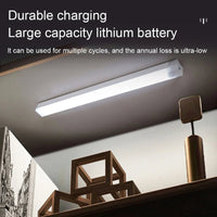 AutoLume - Smart Sensor LED for Home & Closet