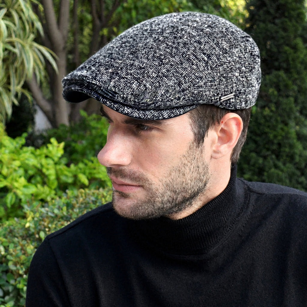 AlpinaVelle – Alpine Classic Beret