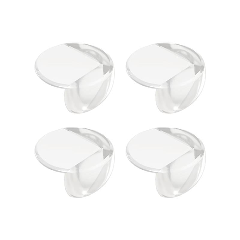 SafeGuard – Crystal Clear Corner Protectors