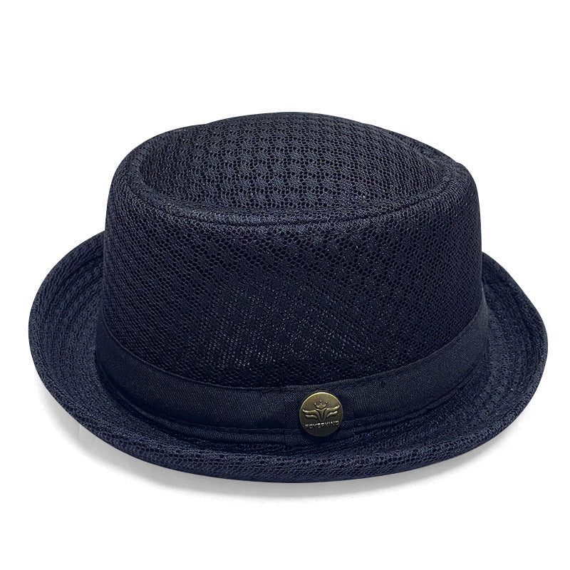 SummerCrown – Classic Foldable Travel Hat