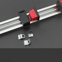 LineForce – Professional Straight Edge Marking Tool Set