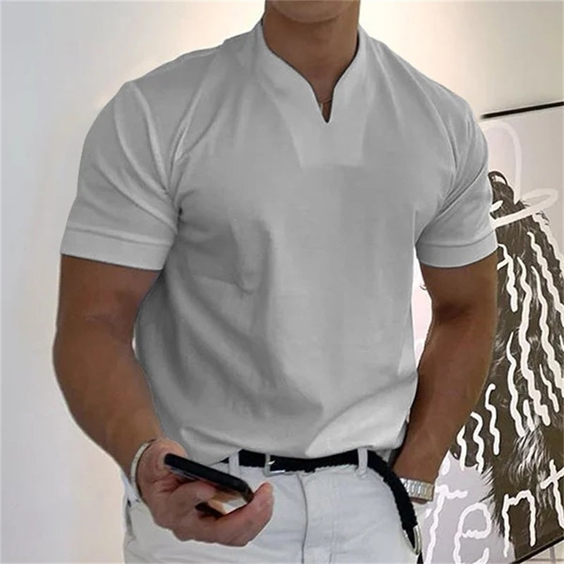 FlexGent – Business Fit Performance Tee