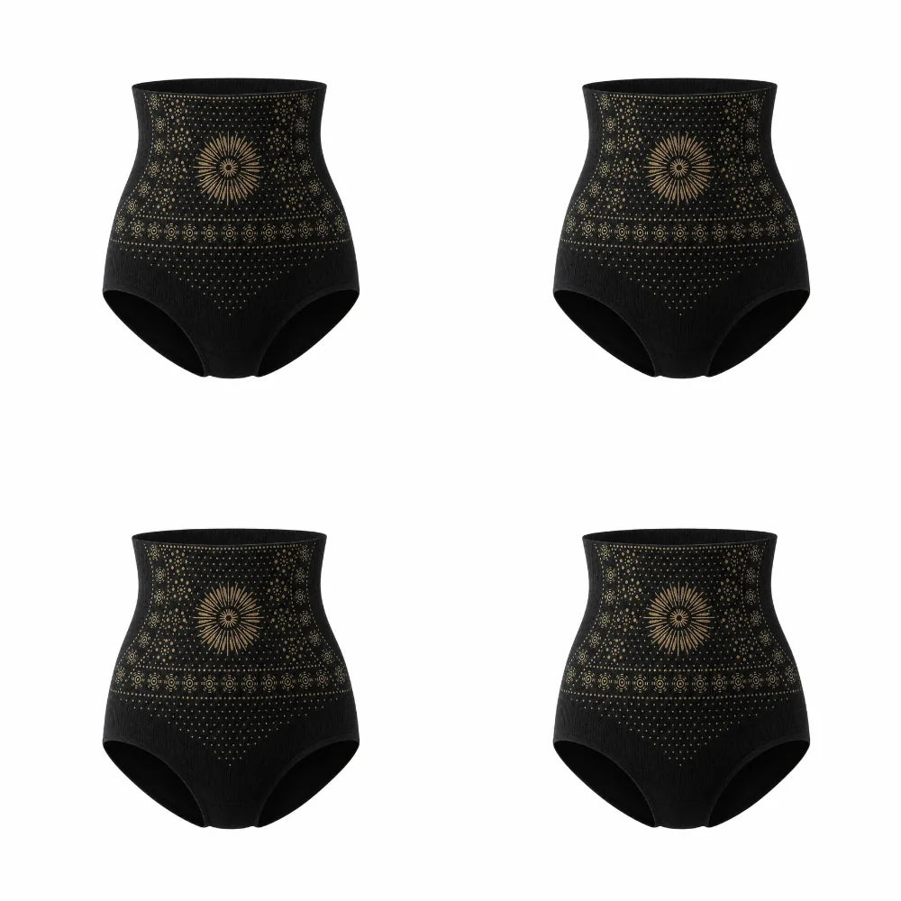 SculptFlex – Seamless Body Contouring Shorts
