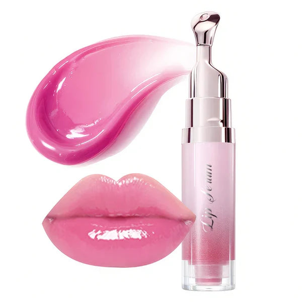 LipLumière – Peptide Nourishing Brightening Lip Serum