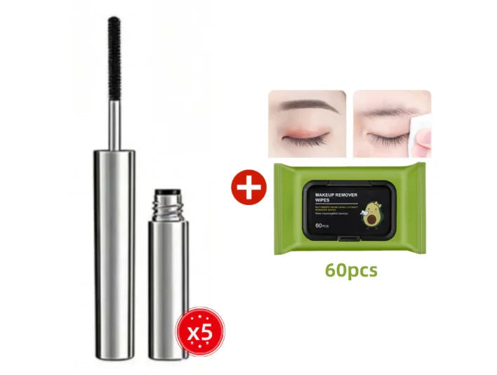 LashLift – Waterproof Curl & Length Mascara
