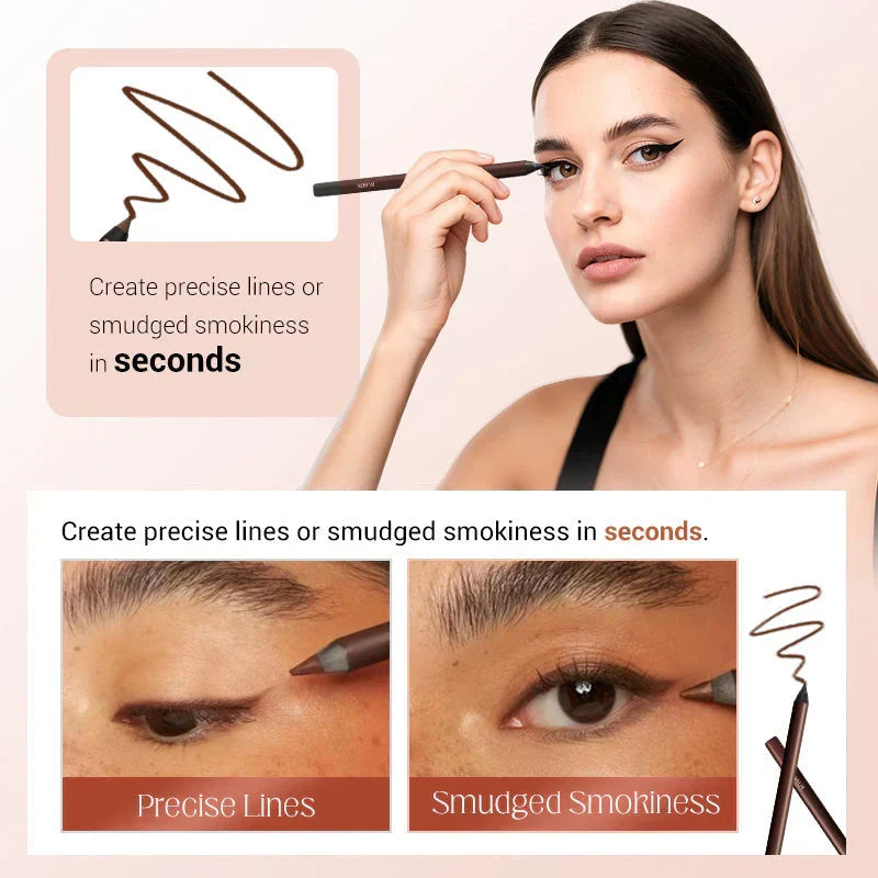 EverLine – Smudge-Proof Eyeliner Pen