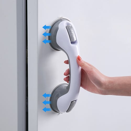Non-slip Safety Suction Cup Handrails