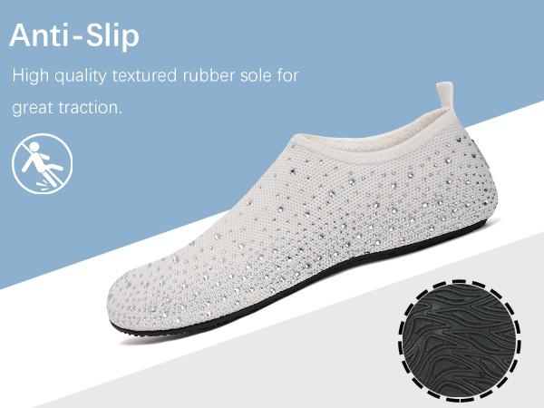 AquaGlide - Women’s Barefoot Adventure Shoes