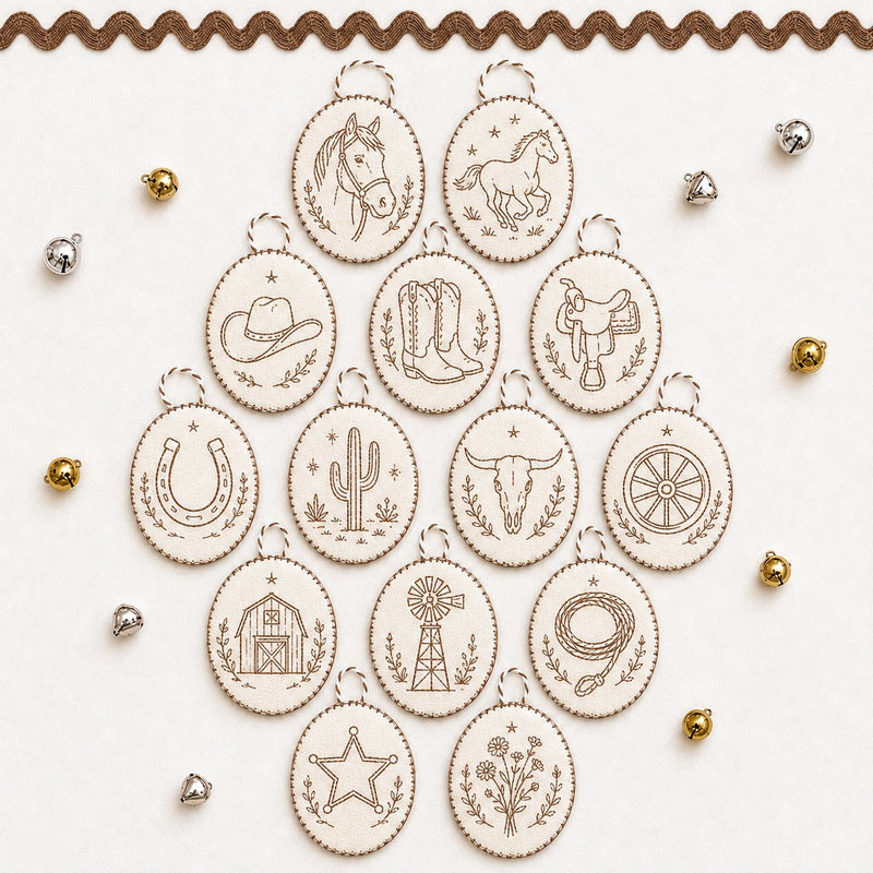 StitchBloom – Beginner-Friendly Heirloom Embroidery Kit