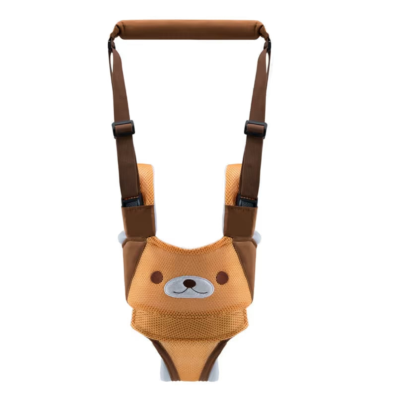 LittleStride – Adjustable Baby Walking Support Harness