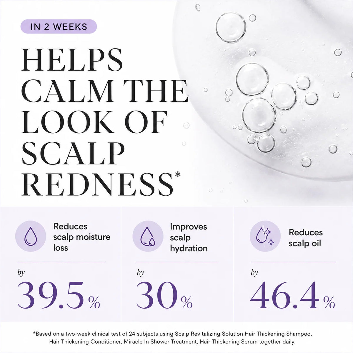 FoliVelle – Scalp Revitalizing Hair Thickening Roll-On Serum