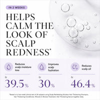 FoliVelle – Scalp Revitalizing Hair Thickening Roll-On Serum