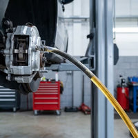 Brakora – Motorcycle Brake Bleeder Hose