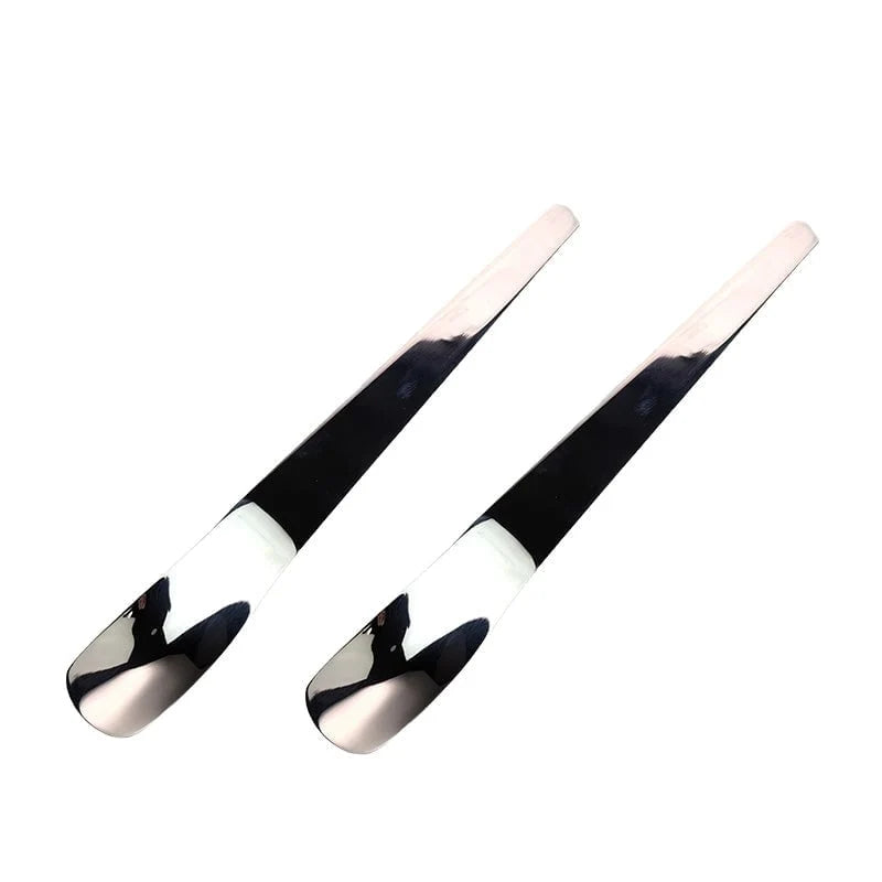 SavorCraft – Heavy-Duty Stainless Steel Spoon