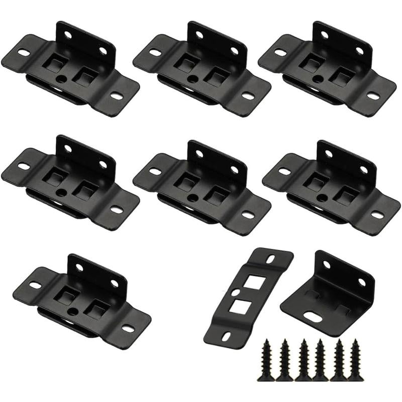 CornerForce – Heavy Duty Stainless Steel Furniture Corner Brackets