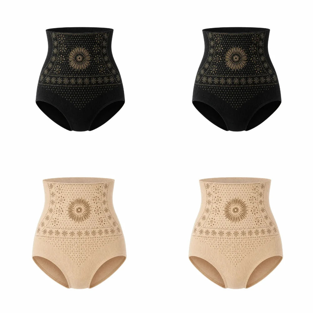 SculptFlex – Seamless Body Contouring Shorts