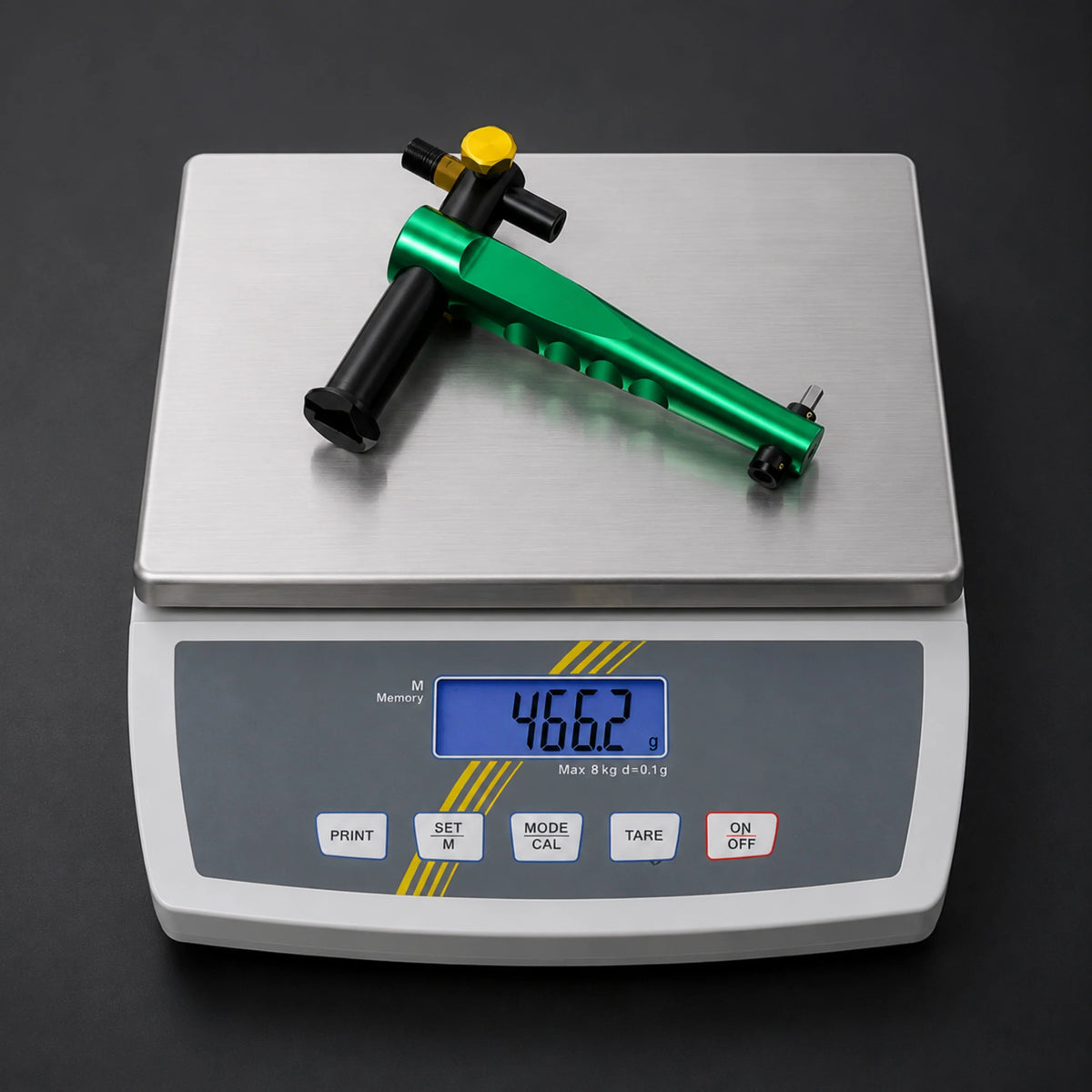 LaserLine – Precision Bicycle Derailleur Alignment Tool